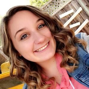 Meet your Posher, Briana